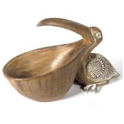 Beeldjes Signes Grimalt Pelikaan