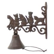 Beeldjes Signes Grimalt Katten Bel