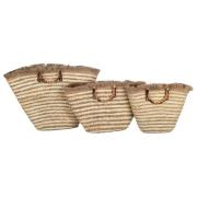 Manden en dozen Signes Grimalt 3U-Manden