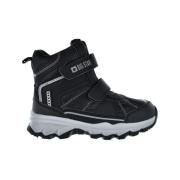 Hoge Sneakers Big Star KK374157