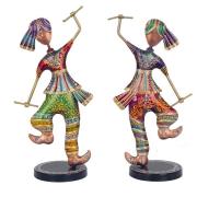 Beeldjes Signes Grimalt Figuur 2U