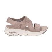 Sandalen Skechers 119458-MOC