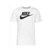 T-shirt Korte Mouw Nike DX1985100