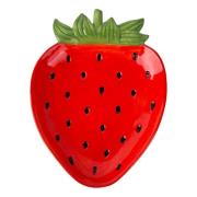 Beeldjes Signes Grimalt Aardbeienbord L