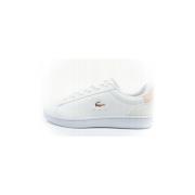 Lage Sneakers Lacoste 748SUJ00021Y9