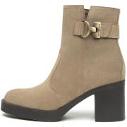 Laarzen NeroGiardini Arold Tr Cartagena 9237/02