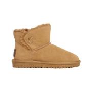 Enkellaarzen Pepe jeans -