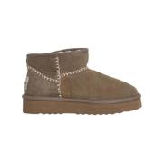 Enkellaarzen Pepe jeans -