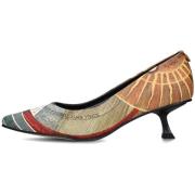 Pumps Gattinoni PIGIP6324WE