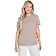 T-shirt Korte Mouw Guess V3BI11 J1314