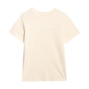 T-shirt Korte Mouw 4F K16251