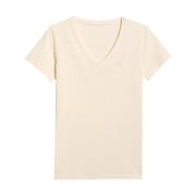 T-shirt Korte Mouw 4F K16247