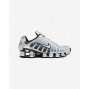 Sneakers Nike Shox TL Metallic Silver