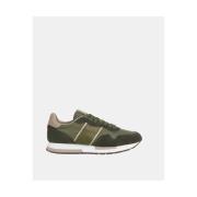 Lage Sneakers Hackett HMS200033 KESTON HERITAGE
