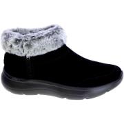 Enkellaarzen Skechers 93299