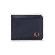 Portemonnee Fred Perry BILLFOLD W
