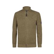 Vest Petrol Industries -