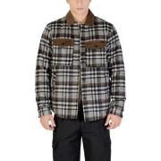 Windjack Gianni Lupo IMBOTTITO GL5199BD