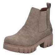 Enkellaarzen Rieker -