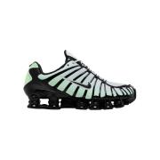 Sneakers Nike Shox TL Vapor Green Black
