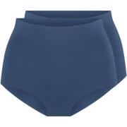 Corrigerende slips Lingadore DAILY 2-pack Taille slip