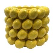 Vazen, potten voor binnen Signes Grimalt Citroenen Planter L