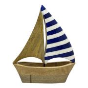 Beeldjes Signes Grimalt Boot Zeilboot S