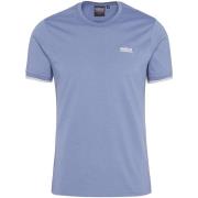 T-shirt Korte Mouw Barbour MTS1296-MTS