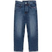 Straight Jeans Amish Jeremiah Man