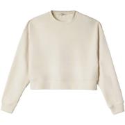 Trui Hinnominate Paricollo Corta In Viscosa