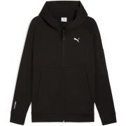 Fleece Jack Puma tech Fz Hoodie