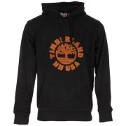 Sweater Timberland Holiday Graphic Hoodie
