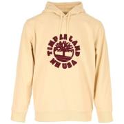 Sweater Timberland Holiday Graphic Hoodie