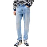 Straight Jeans Tommy Jeans DM0DM20979