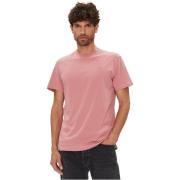 T-shirt Korte Mouw Tommy Jeans DM0DM21780