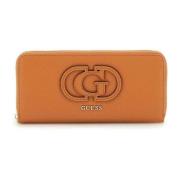 Portemonnee Guess SWBG9536146