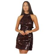 Korte Jurk La Modeuse 76419_P180993