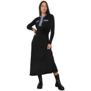 Lange Jurk La Modeuse 76493_P181231