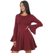 Korte Jurk La Modeuse 76498_P181241