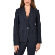 Blazer Emme Marella NUIT1