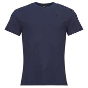 T-shirt Korte Mouw G-Star Raw base-s v t ss