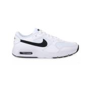 Lage Sneakers Nike Air Max SC