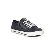 Lage Sneakers Mustang 4198302800