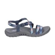 Sandalen Skechers 163403-NVY