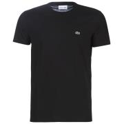 T-shirt Korte Mouw Lacoste TH6709