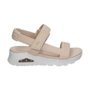 Sandalen Skechers 119813-NAT