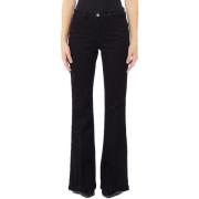 Straight Jeans Liu Jo UF5058DS015