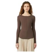 T-Shirt Lange Mouw Max Mara VINCITA