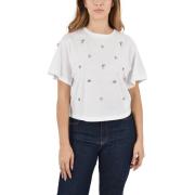 T-shirt Korte Mouw Marella ARNALDO