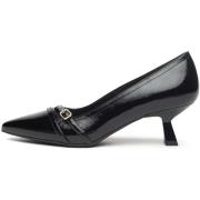 Pumps NeroGiardini Naplak Tpu Cleto